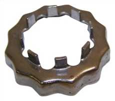 Spindle Nut Retainer